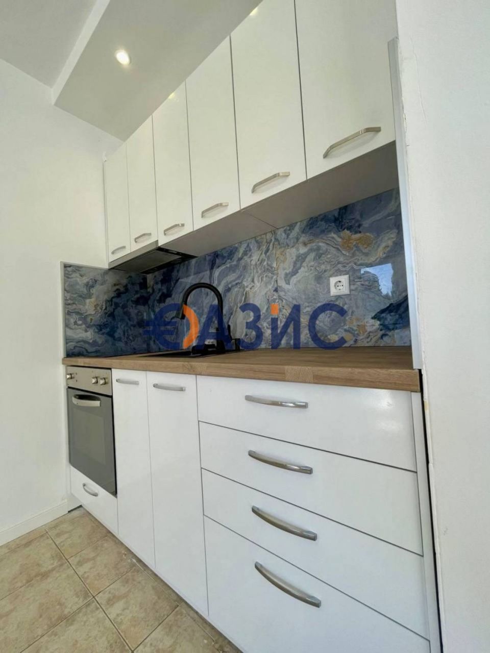 Апартаменты в Святом Власе, Болгария, 70 м² - фото 15