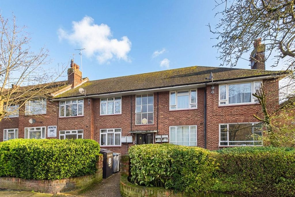 Квартира в Лондоне, Великобритания, 65 м² - фото 6