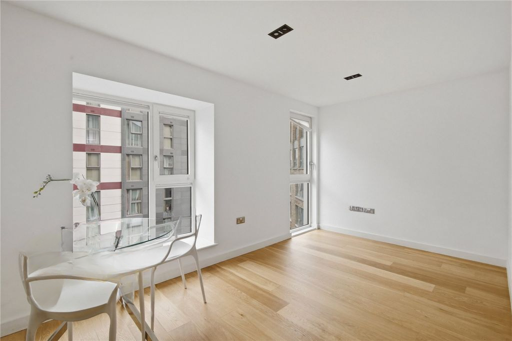 Квартира в Лондоне, Великобритания, 37 м² - фото 6