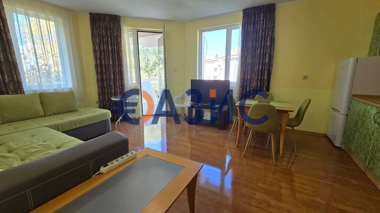 Апартаменты на Солнечном берегу, Болгария, 80 м² - фото 16