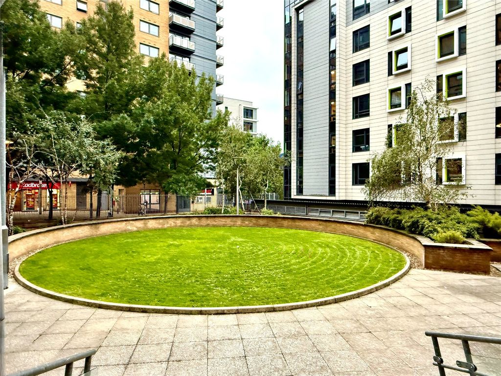 Квартира в Лондоне, Великобритания, 42 м² - фото 6