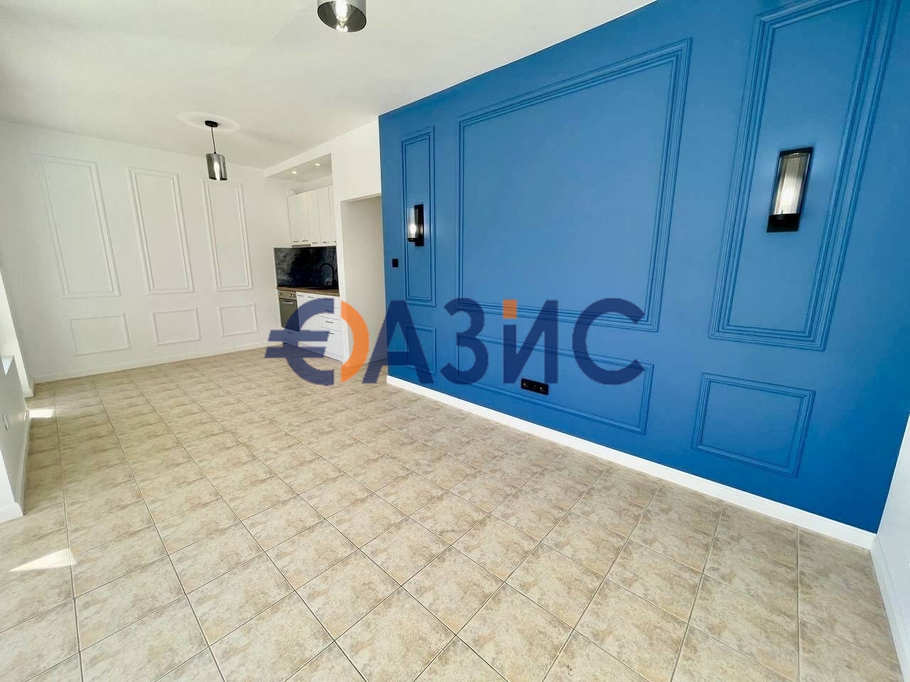 Апартаменты в Святом Власе, Болгария, 70 м² - фото 16