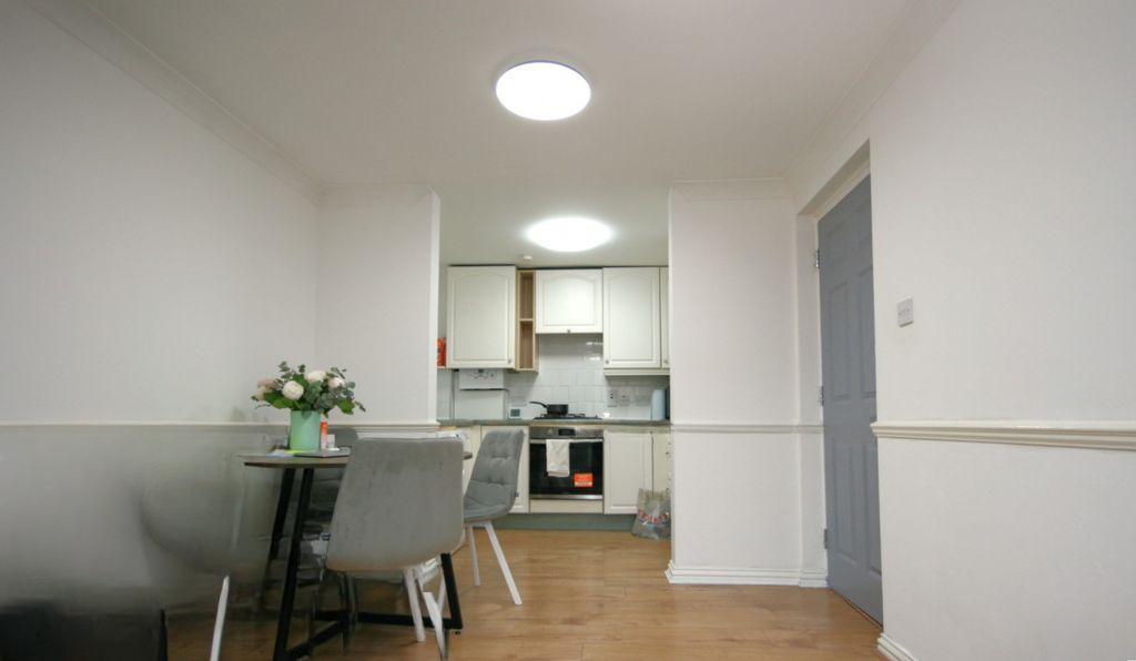 Квартира в Лондоне, Великобритания, 35 м² - фото 6