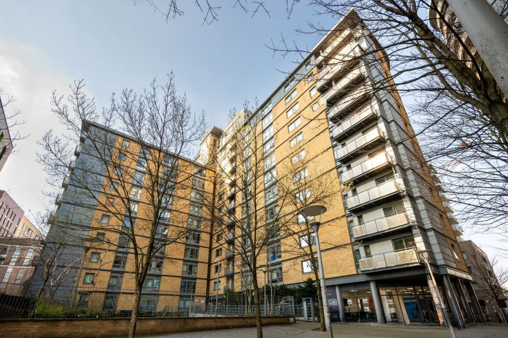 Квартира в Лондоне, Великобритания, 60 м² - фото 6