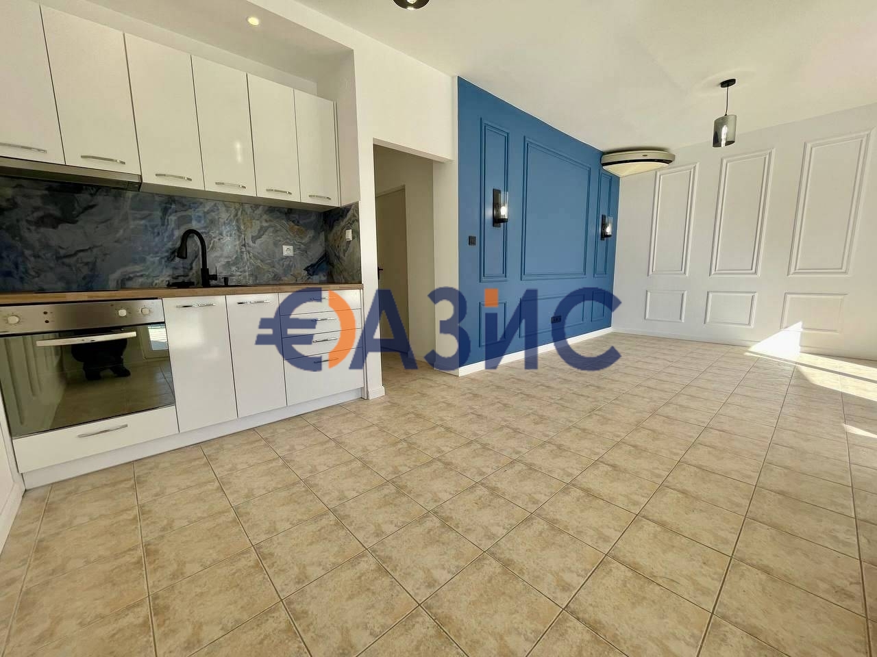 Апартаменты в Святом Власе, Болгария, 70 м² - фото 17