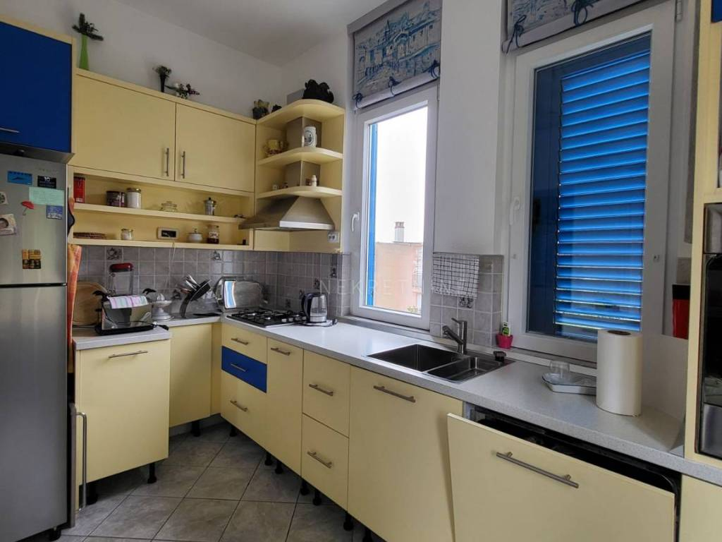 Квартира в Опатии, Хорватия, 87 м² - фото 6