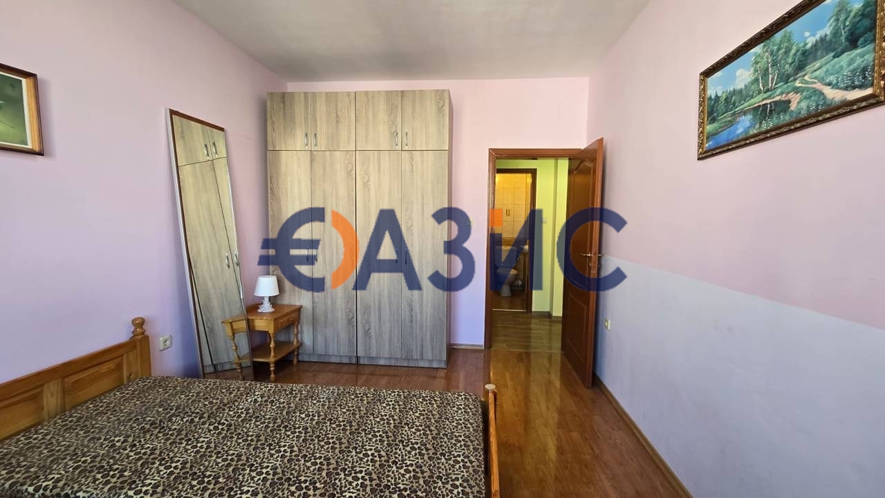 Апартаменты на Солнечном берегу, Болгария, 80 м² - фото 17