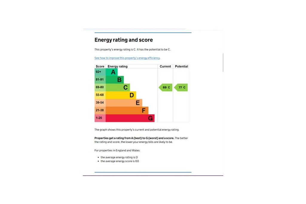 Квартира в Лондоне, Великобритания, 52 м² - фото 6