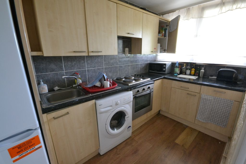 Квартира в Лондоне, Великобритания, 74 м² - фото 6