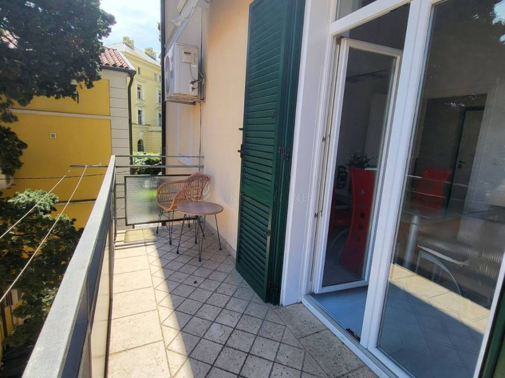 Квартира в Опатии, Хорватия, 97 м² - фото 6