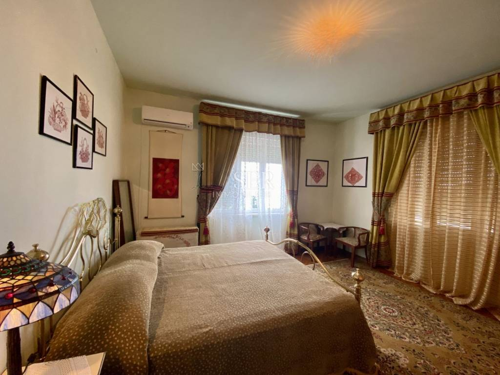 Квартира в Опатии, Хорватия, 116 м² - фото 6