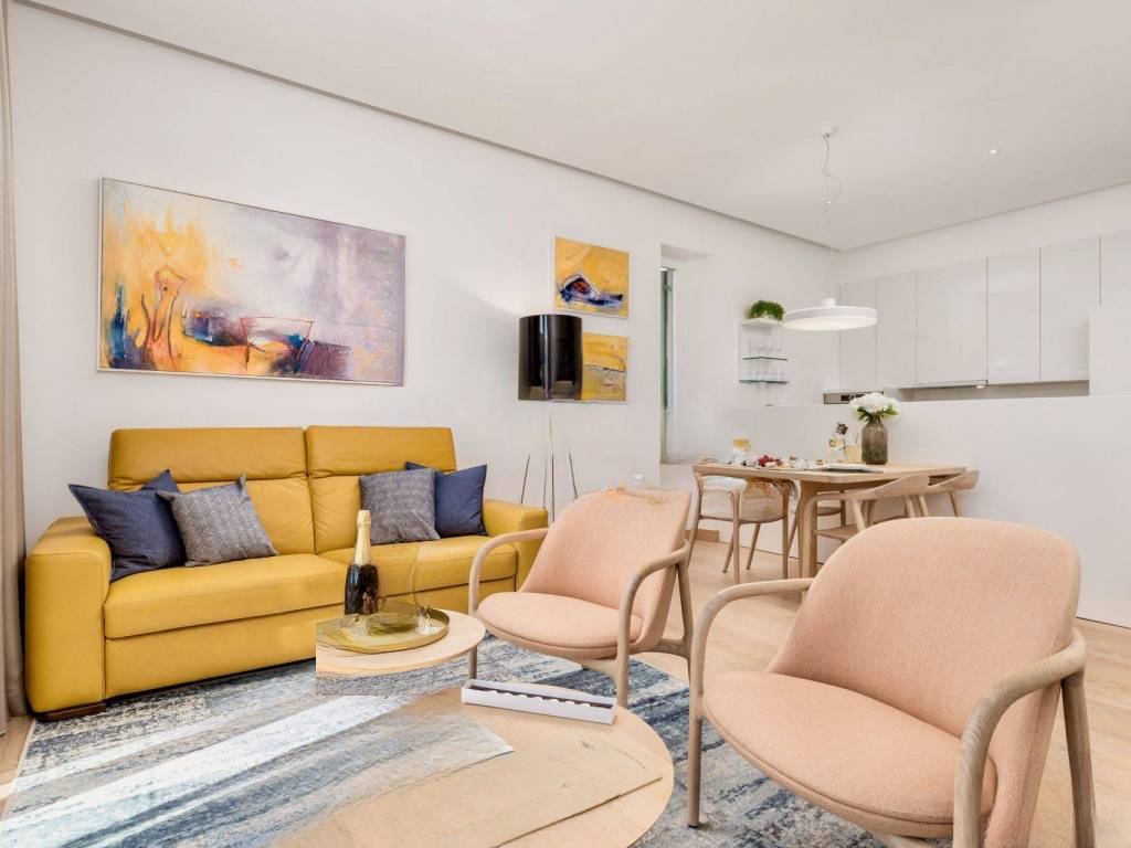 Квартира в Опатии, Хорватия, 79 м² - фото 6