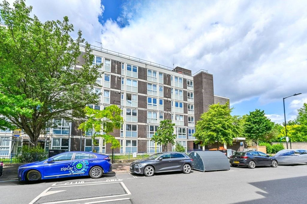 Квартира в Лондоне, Великобритания, 51 м² - фото 6