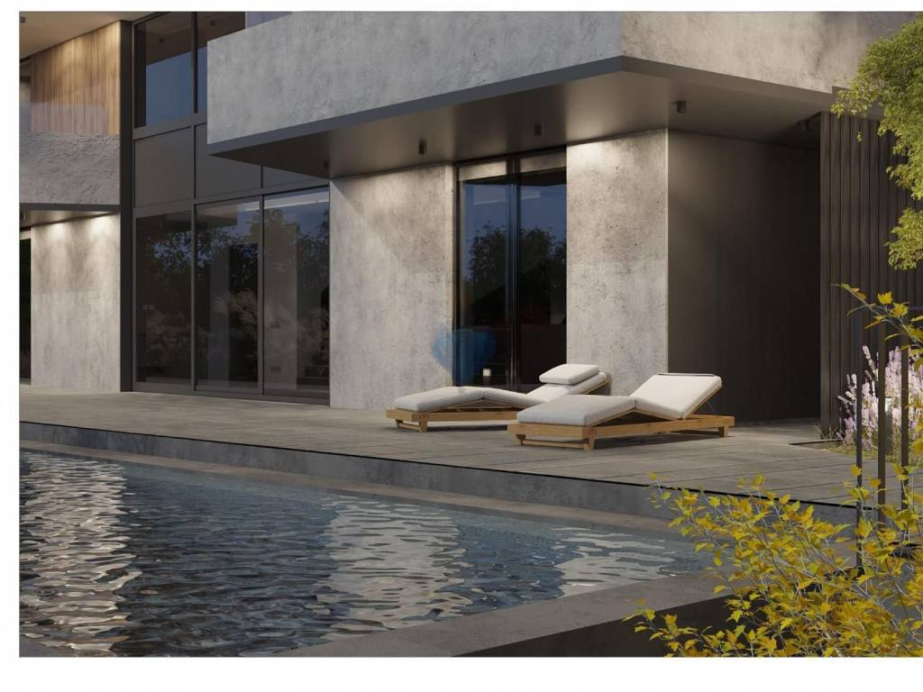 Дом в Опатии, Хорватия, 348 м² - фото 6