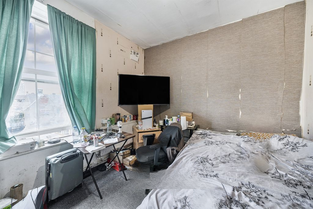 Квартира в Лондоне, Великобритания, 66 м² - фото 6