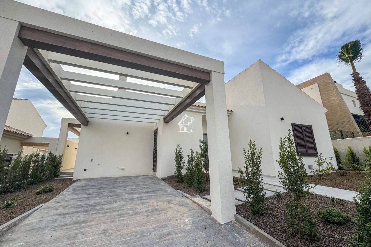 Вилла в Альгорфе, Испания, 134 м² - фото 7