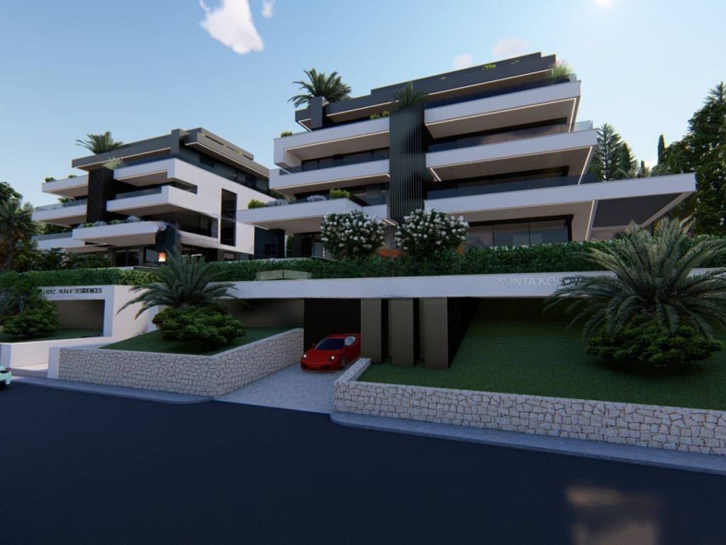 Квартира в Опатии, Хорватия, 138 м² - фото 6