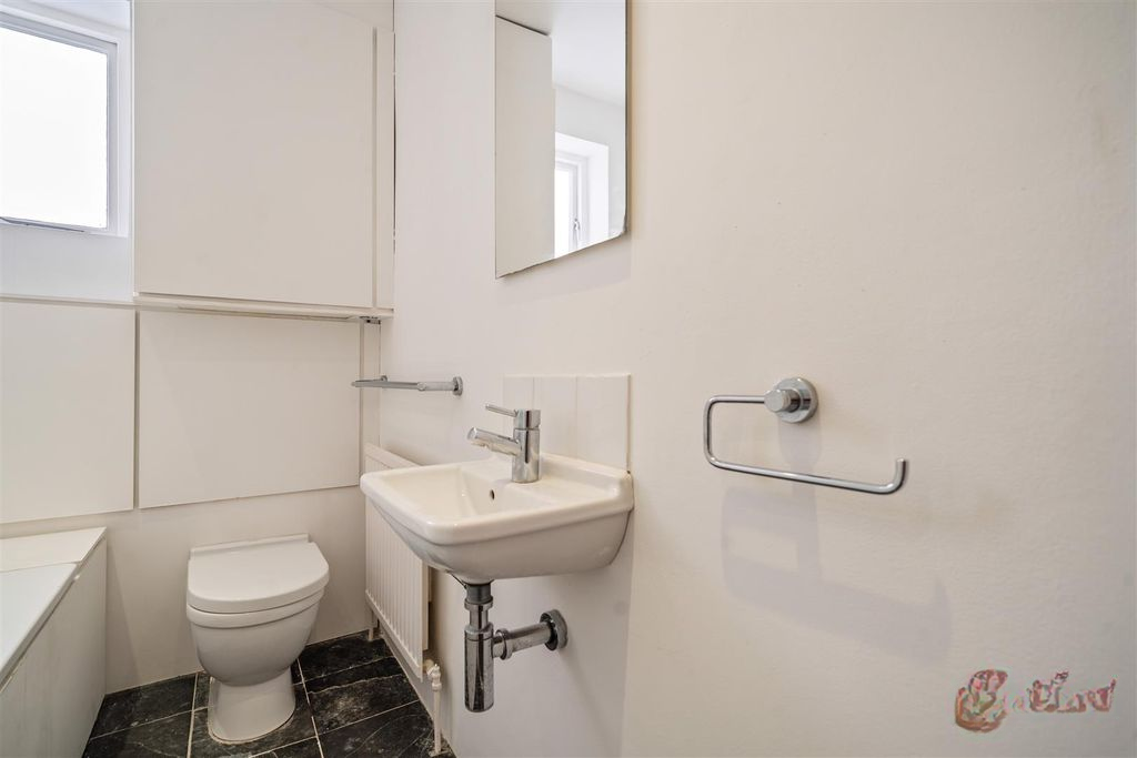 Квартира в Лондоне, Великобритания, 43 м² - фото 6