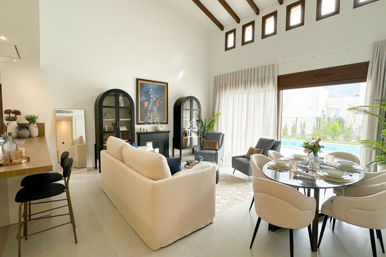 Вилла в Альгорфе, Испания, 134 м² - фото 10