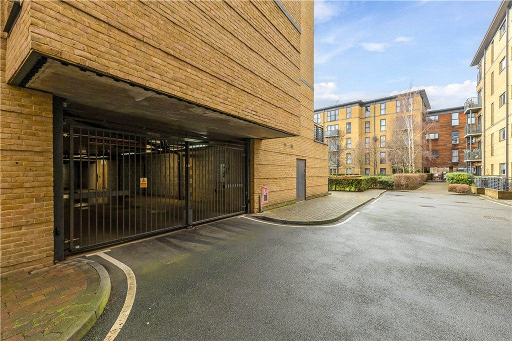 Квартира в Лондоне, Великобритания, 47 м² - фото 6