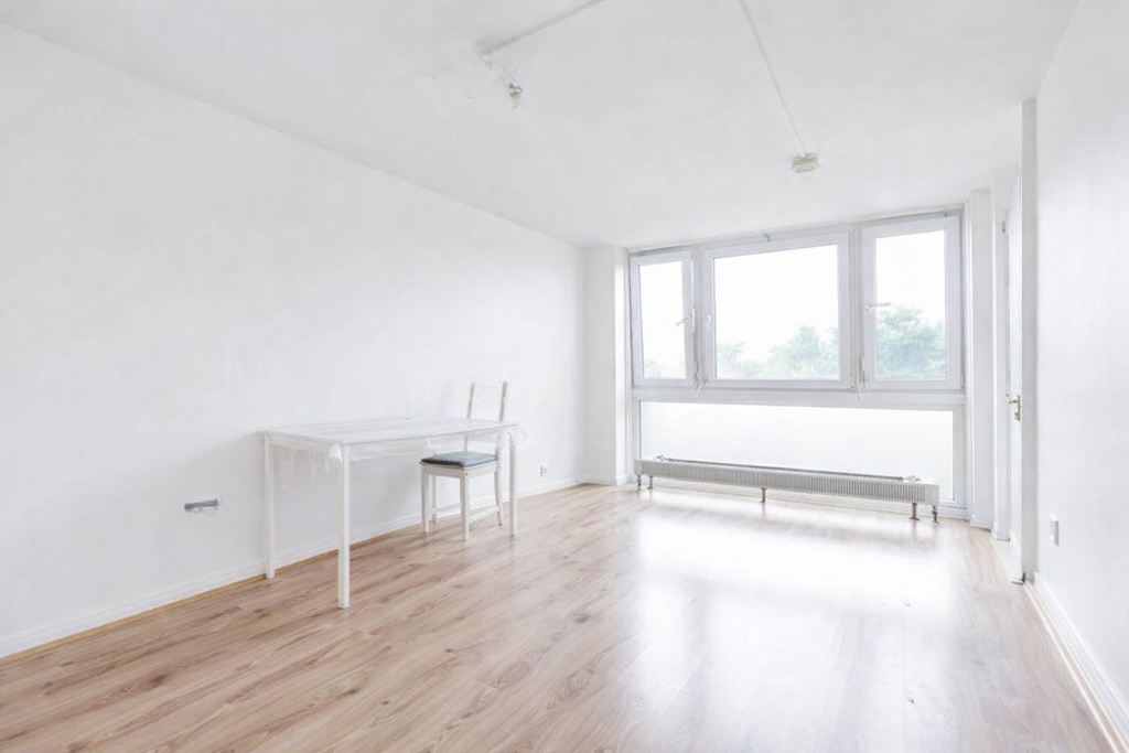 Квартира в Лондоне, Великобритания - фото 6