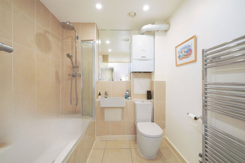 Квартира в Лондоне, Великобритания, 60 м² - фото 6