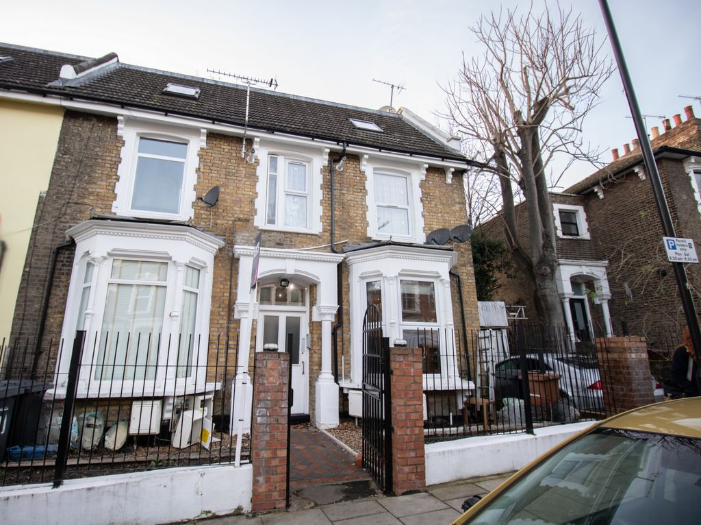 Квартира в Лондоне, Великобритания, 24 м² - фото 6