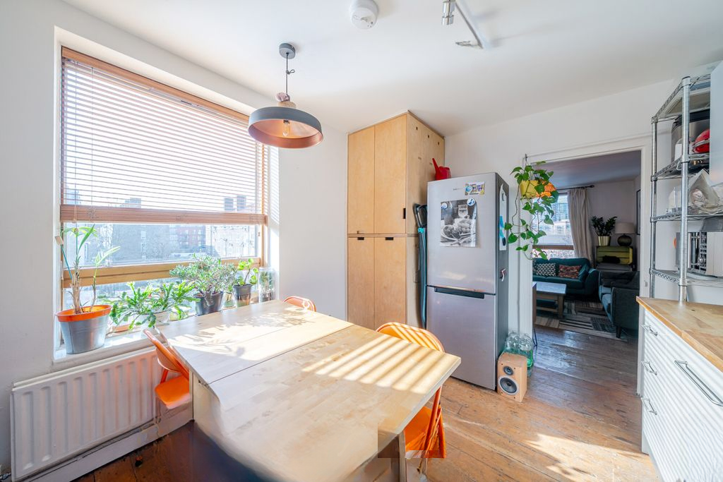 Квартира в Лондоне, Великобритания, 51 м² - фото 6