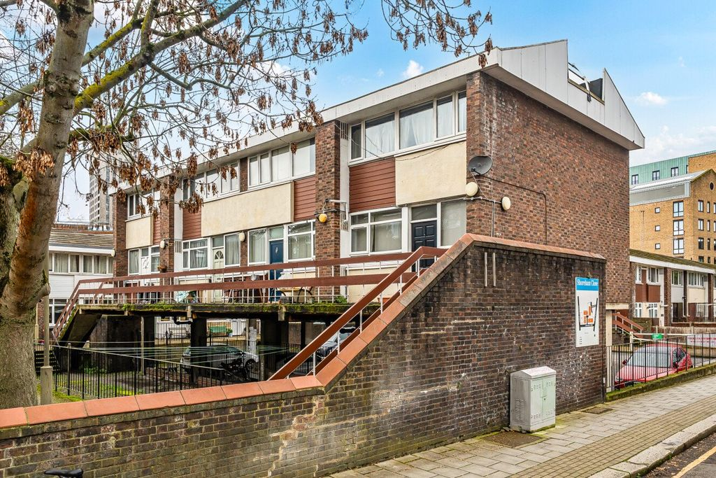 Квартира в Лондоне, Великобритания, 70 м² - фото 6