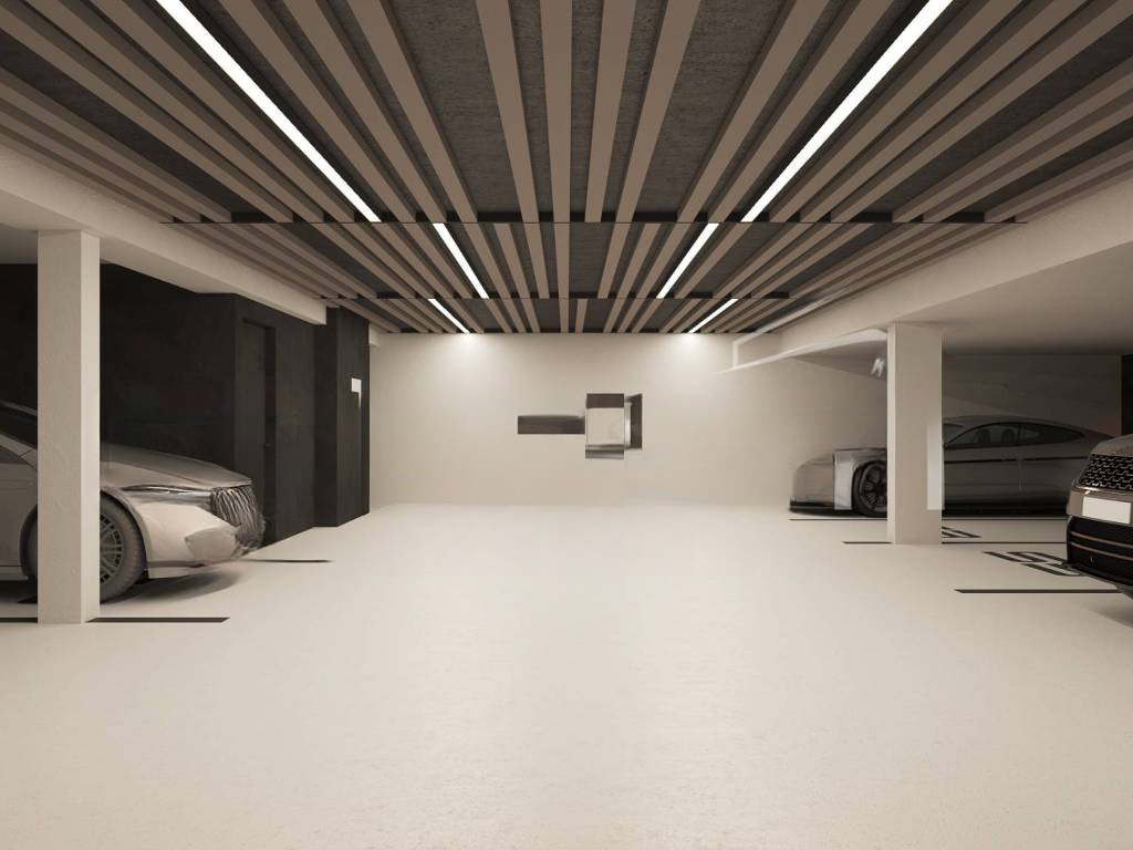 Квартира в Опатии, Хорватия, 120 м² - фото 6