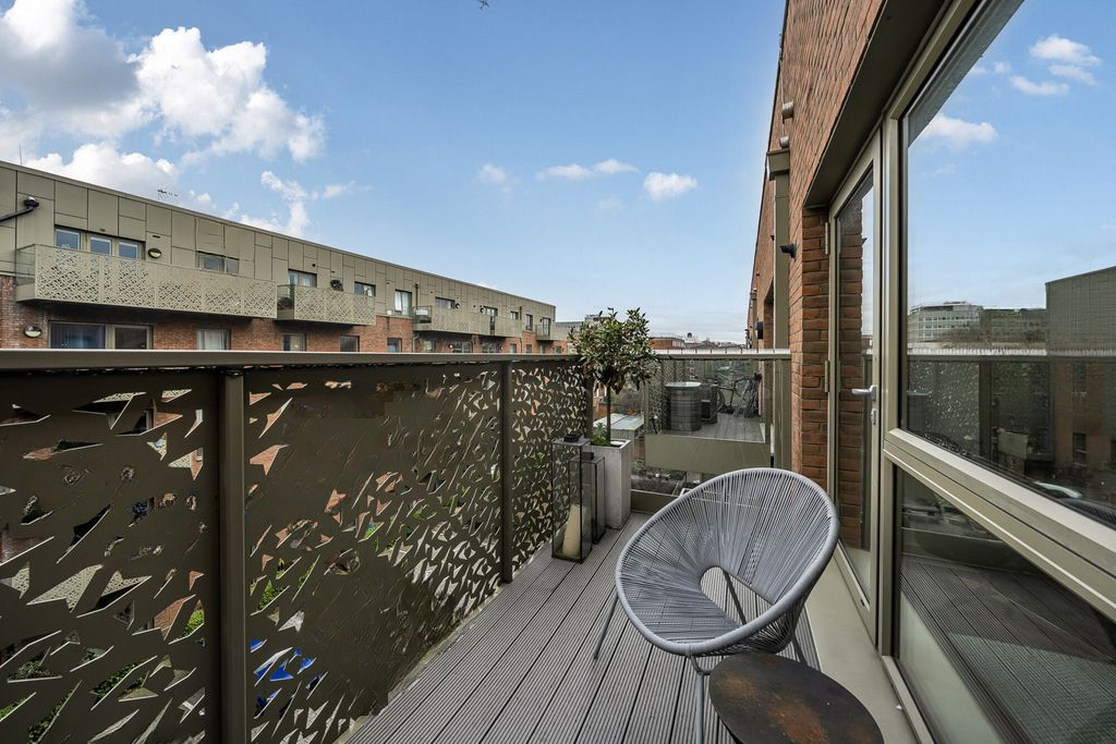 Квартира в Лондоне, Великобритания, 55 м² - фото 6