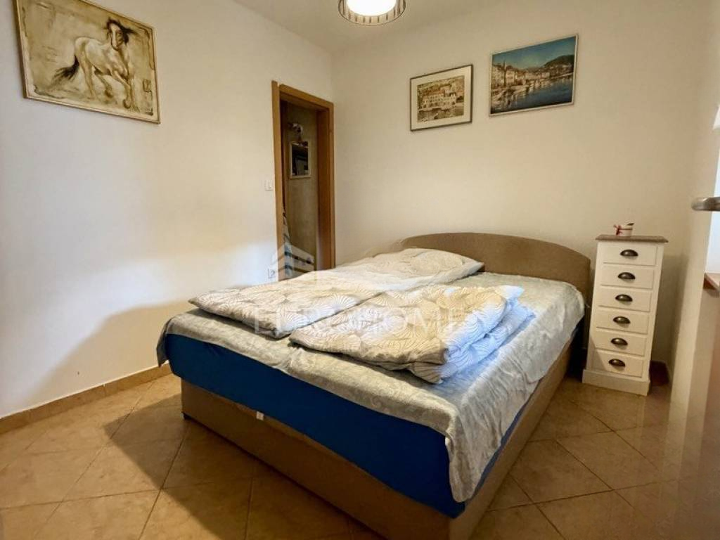 Квартира в Опатии, Хорватия, 50 м² - фото 6