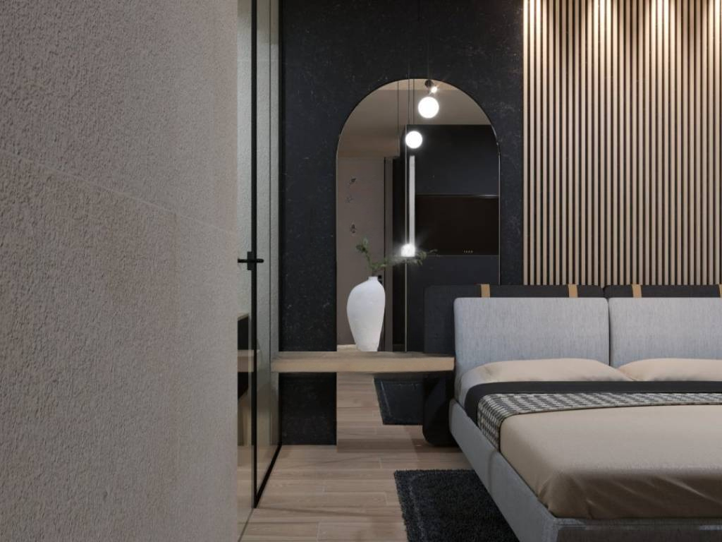 Квартира в Опатии, Хорватия, 107 м² - фото 6