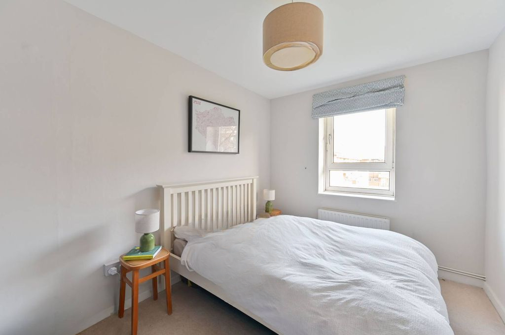 Квартира в Лондоне, Великобритания, 36 м² - фото 6