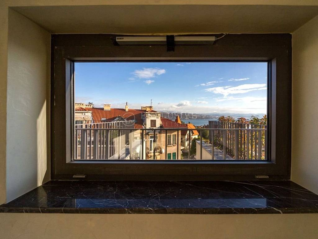 Квартира в Опатии, Хорватия, 90 м² - фото 6