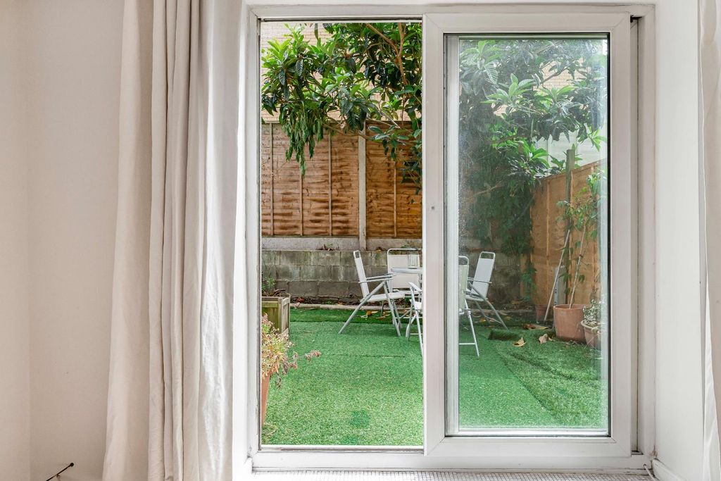 Квартира в Лондоне, Великобритания, 53 м² - фото 6