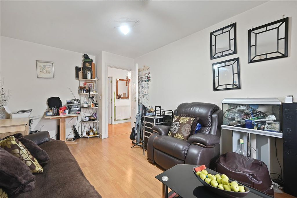 Квартира в Лондоне, Великобритания, 54 м² - фото 6