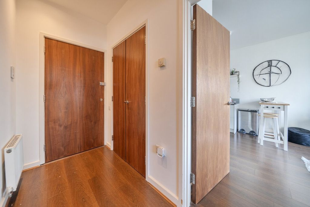 Квартира в Лондоне, Великобритания, 42 м² - фото 6