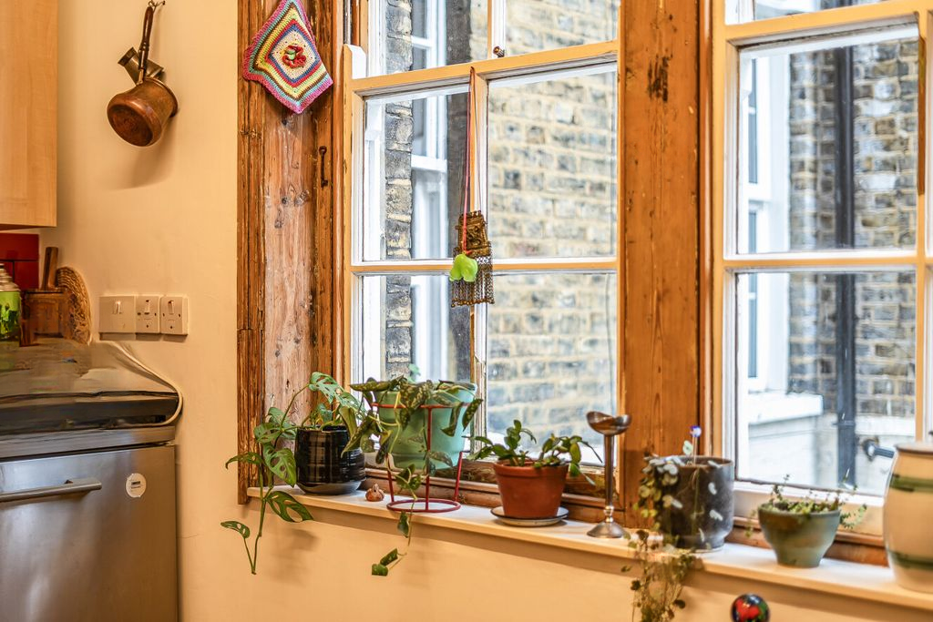 Квартира в Лондоне, Великобритания, 54 м² - фото 6