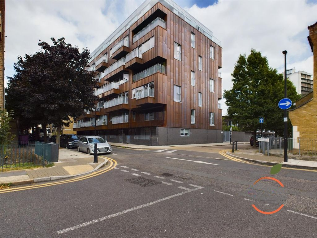 Квартира в Лондоне, Великобритания, 41 м² - фото 6