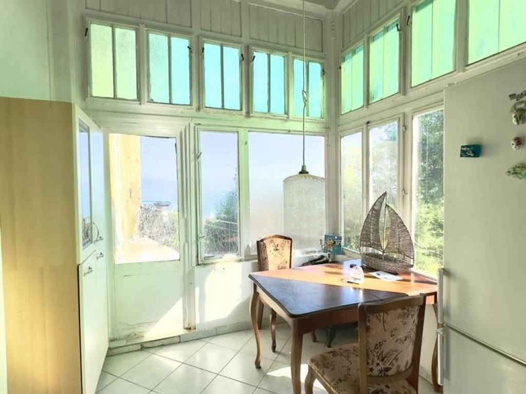 Квартира в Опатии, Хорватия, 114 м² - фото 6