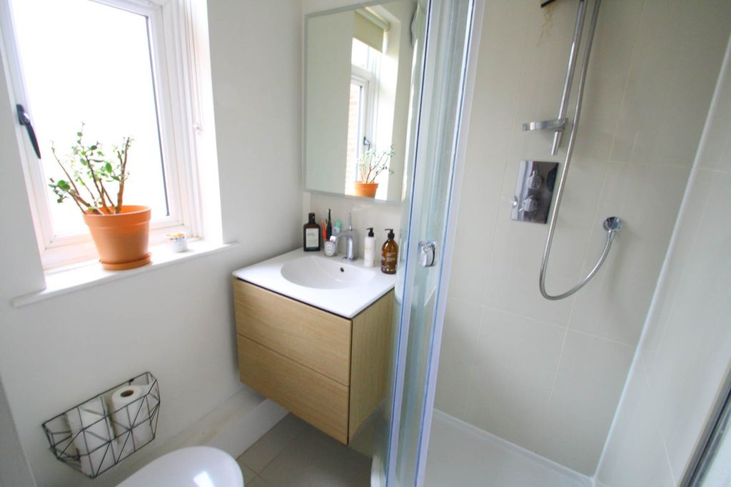 Квартира в Лондоне, Великобритания, 33 м² - фото 6