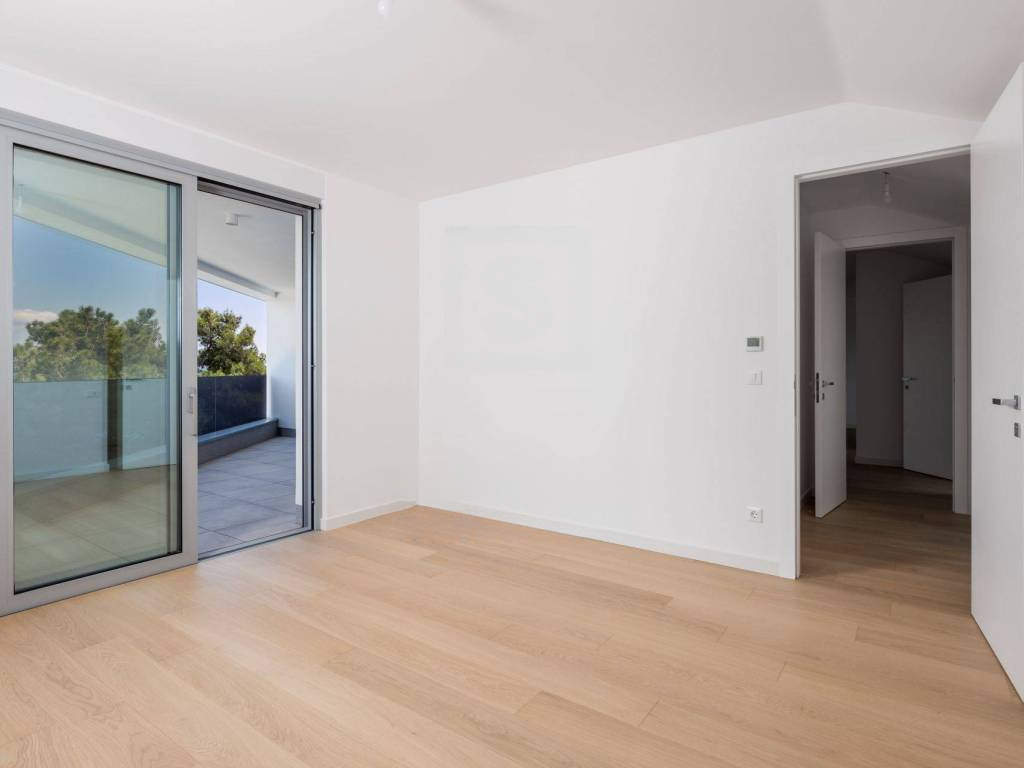 Квартира в Опатии, Хорватия, 245 м² - фото 6