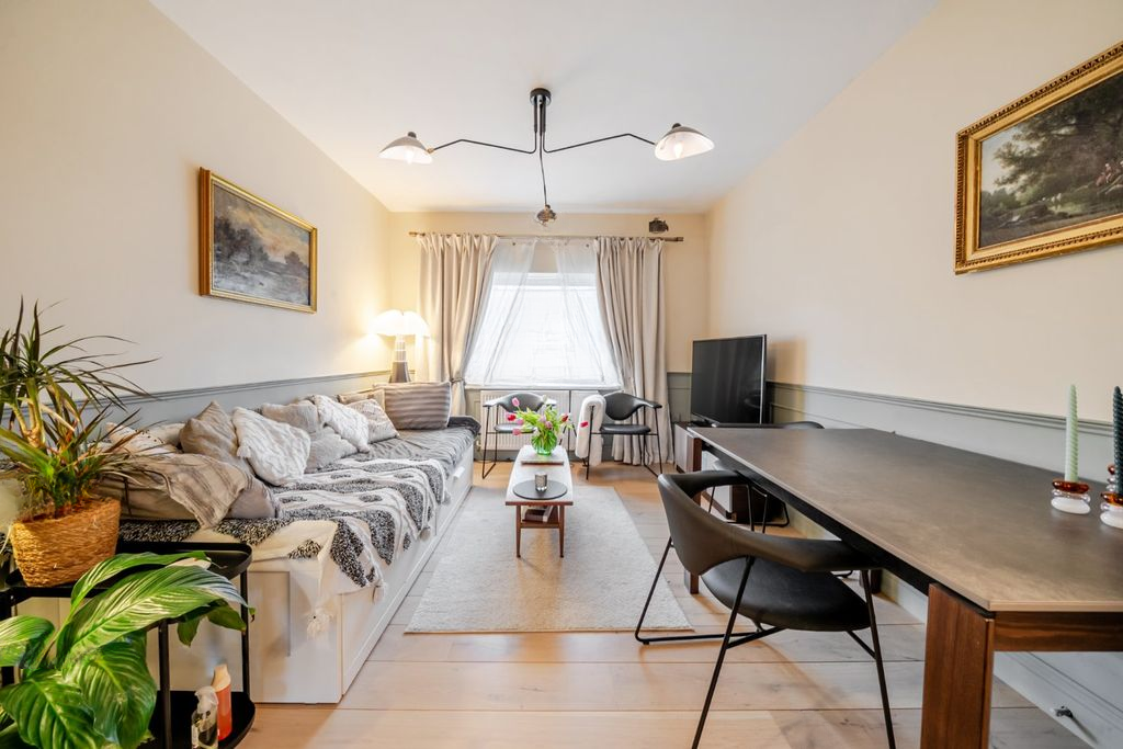 Квартира в Лондоне, Великобритания, 57 м² - фото 6