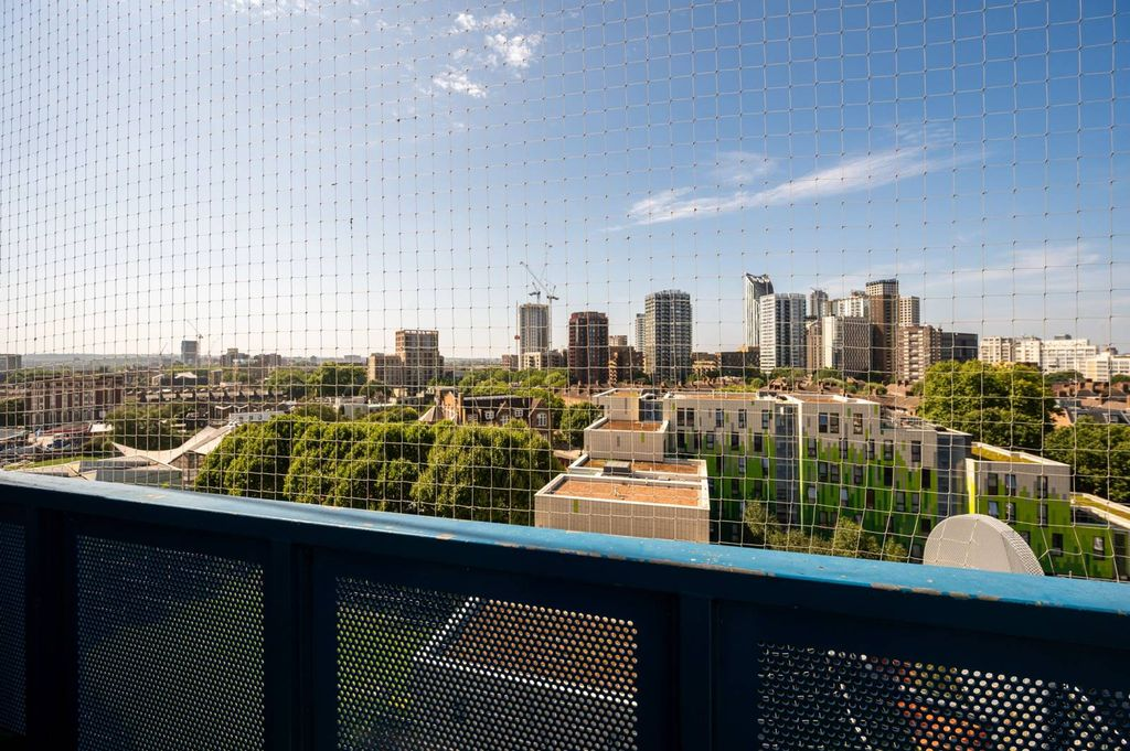 Квартира в Лондоне, Великобритания, 64 м² - фото 6