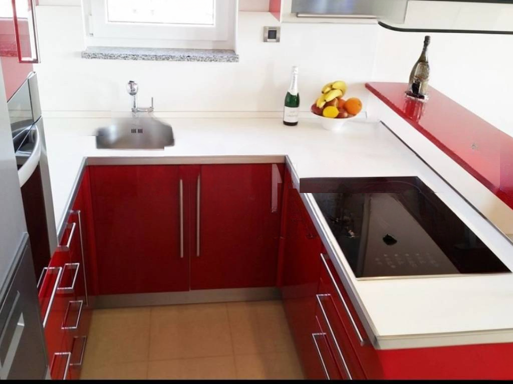 Квартира в Опатии, Хорватия, 173 м² - фото 6