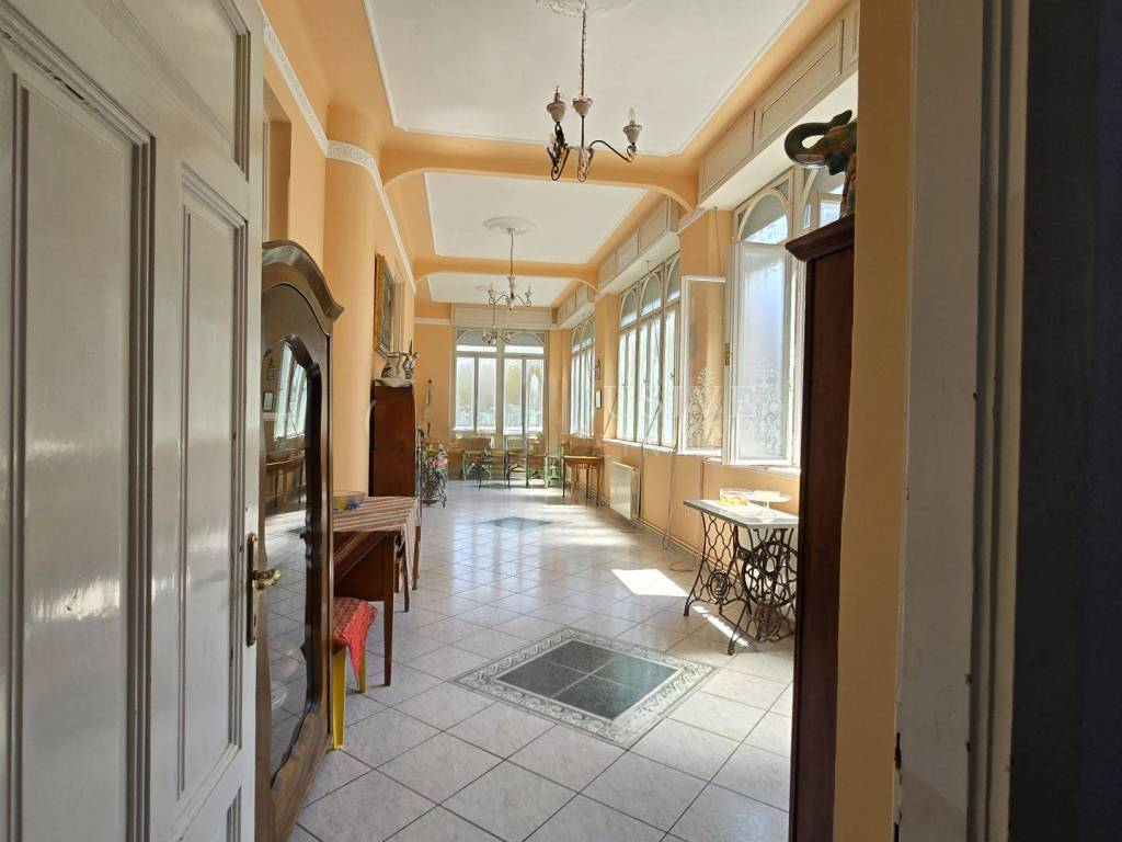 Квартира в Опатии, Хорватия, 185 м² - фото 6