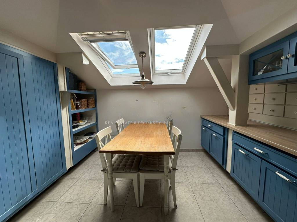 Квартира в Опатии, Хорватия, 139 м² - фото 6