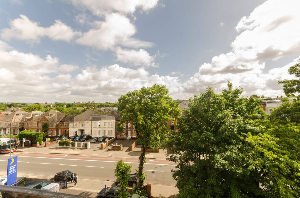 Квартира в Лондоне, Великобритания, 61 м² - фото 6