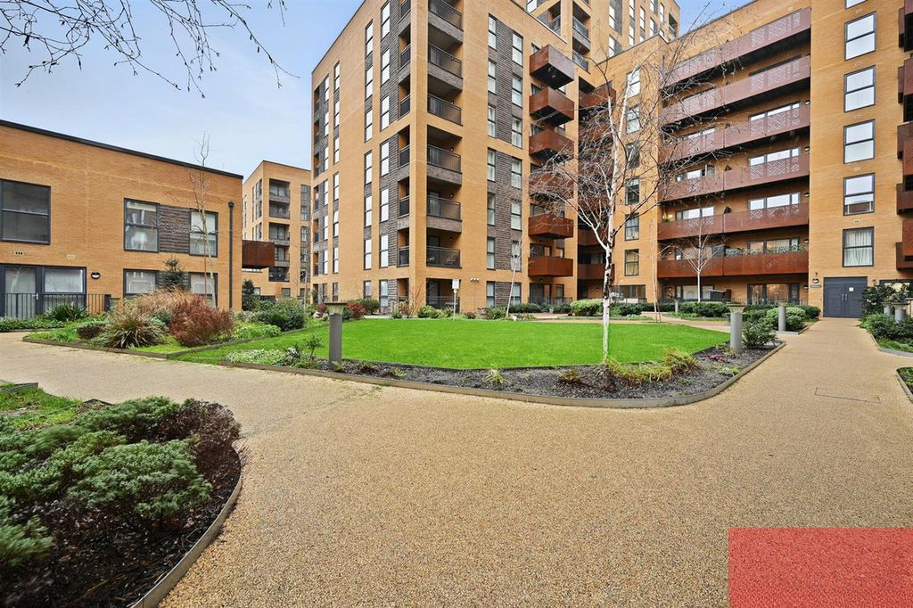 Квартира в Лондоне, Великобритания, 51 м² - фото 6